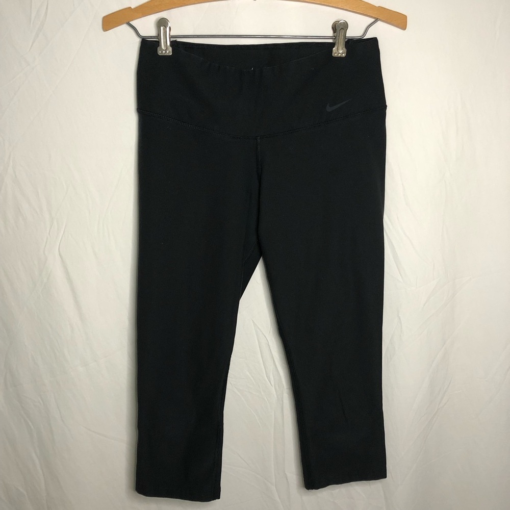 Nike Dri-Fit Capri